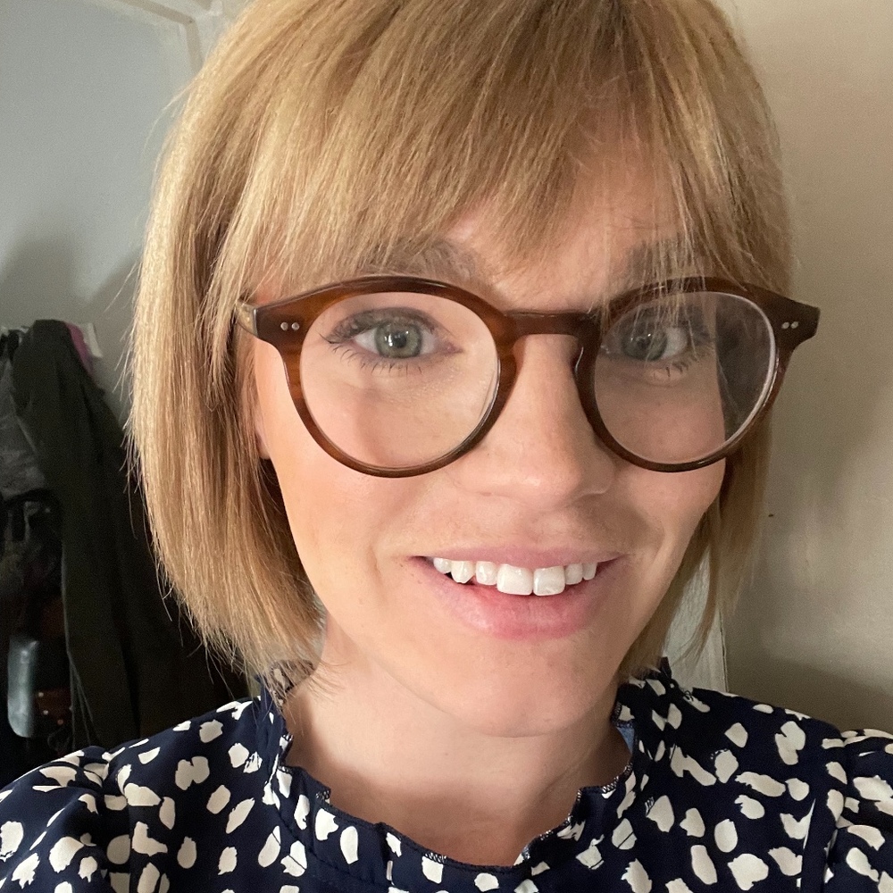 Meet your Posher, Melissa